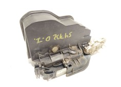 Recambio de cerradura puerta delantera izquierda para bmw x3 (f25) xdrive 20 d referencia OEM IAM 7318409 51217318409  2