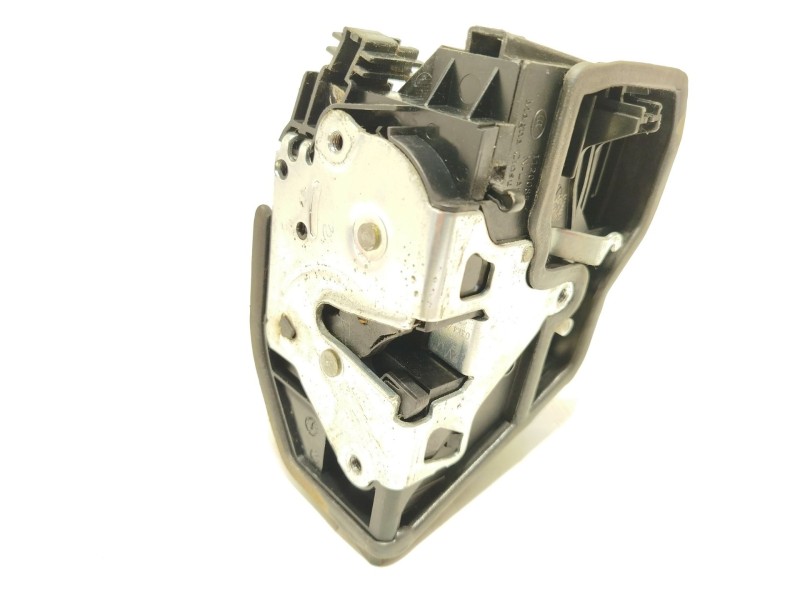 Recambio de cerradura puerta trasera derecha para bmw x3 (f25) xdrive 20 d referencia OEM IAM 7318414 51227318414 