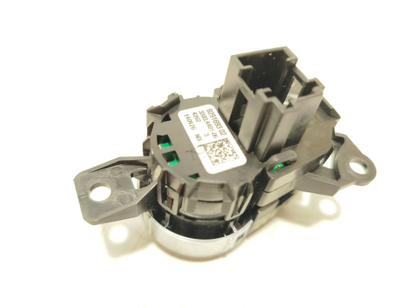 Recambio de interruptor para bmw x3 (f25) xdrive 20 d referencia OEM IAM 9291693 61319291693 