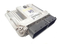 Recambio de centralita motor uce para mini mini (r56) one d referencia OEM IAM 8512415  0281017509