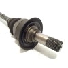 Recambio de transmision trasera derecha para bmw serie 3 lim. (f30) 316d referencia OEM IAM 8680348 33208680348 