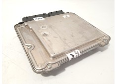 Recambio de centralita motor uce para mini mini (r56) one d referencia OEM IAM 8512415  0281017509 2