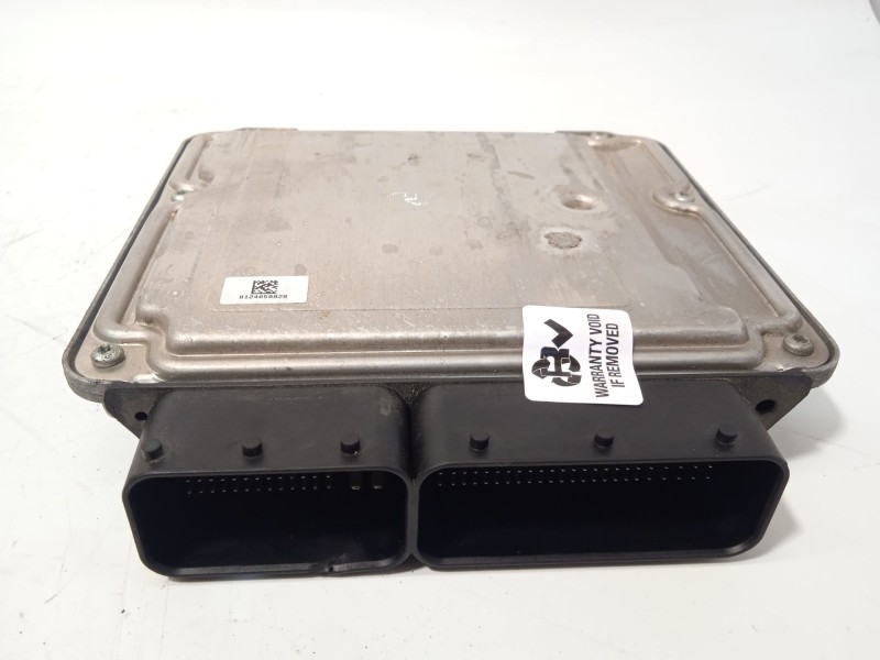 Recambio de centralita motor uce para mini mini (r56) one d referencia OEM IAM 8512415  0281017509