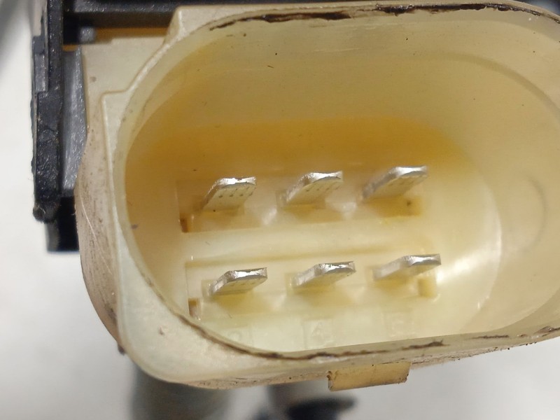 Recambio de elevalunas delantero derecho para mini mini (r56) one d referencia OEM IAM 2757044 67622757044 0130822381