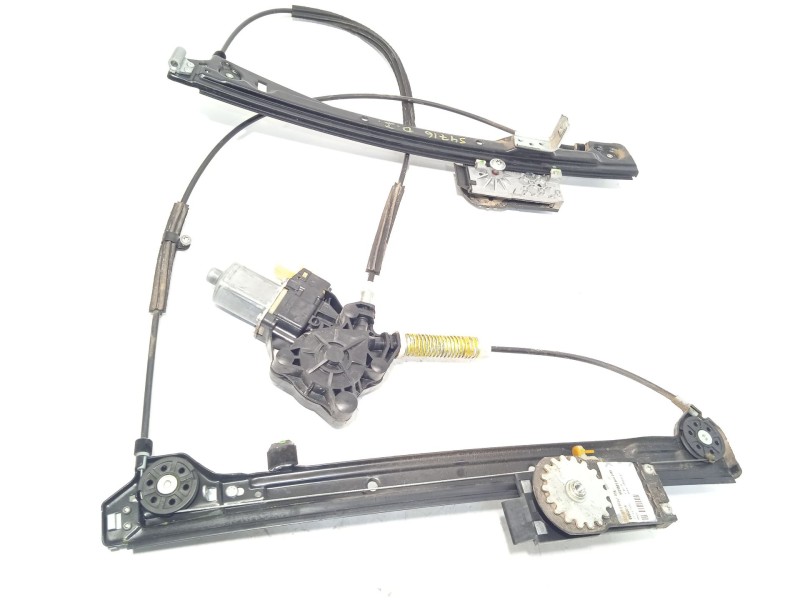 Recambio de elevalunas delantero izquierdo para mini mini (r56) one d referencia OEM IAM 2757043 67622757043 0130822380