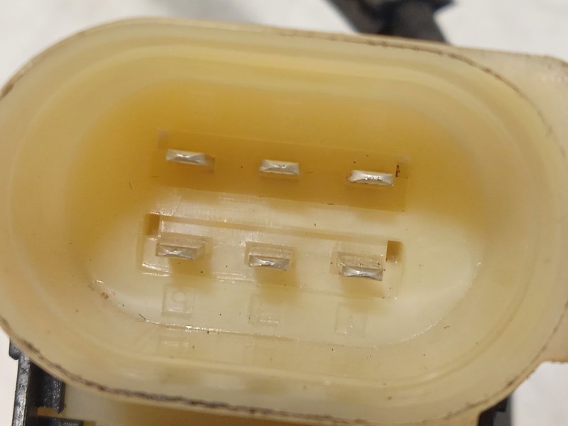 Recambio de elevalunas delantero izquierdo para mini mini (r56) one d referencia OEM IAM 2757043 67622757043 0130822380