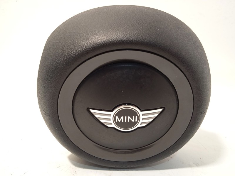 Recambio de airbag delantero izquierdo para mini mini (r56) one d referencia OEM IAM 6791372 32306791372 