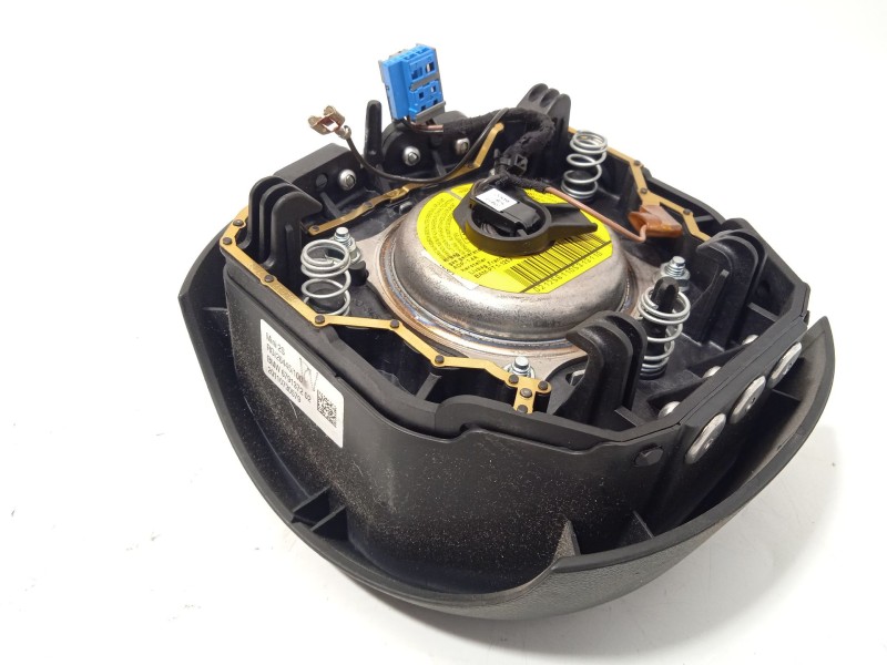 Recambio de airbag delantero izquierdo para mini mini (r56) one d referencia OEM IAM 6791372 32306791372 