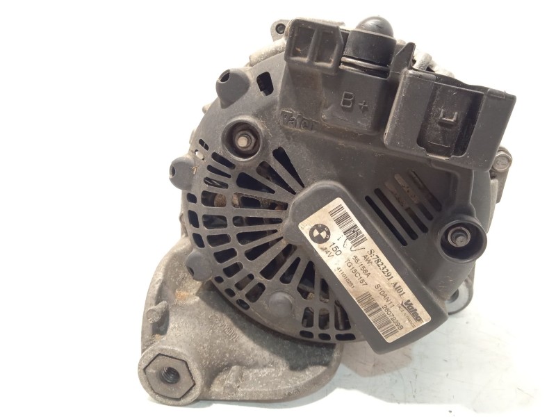 Recambio de alternador para mini mini (r56) one d referencia OEM IAM 7823291 12317823291 TG15C157