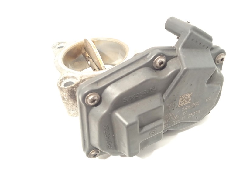 Recambio de caja mariposa para mini mini (r56) one d referencia OEM IAM 7810752 13547810752 