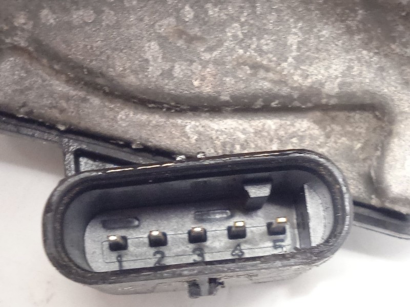 Recambio de caja mariposa para mini mini (r56) one d referencia OEM IAM 7810752 13547810752 