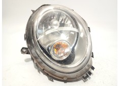 Recambio de faro derecho para mini mini (r56) one d referencia OEM IAM 2751264 63122751264 