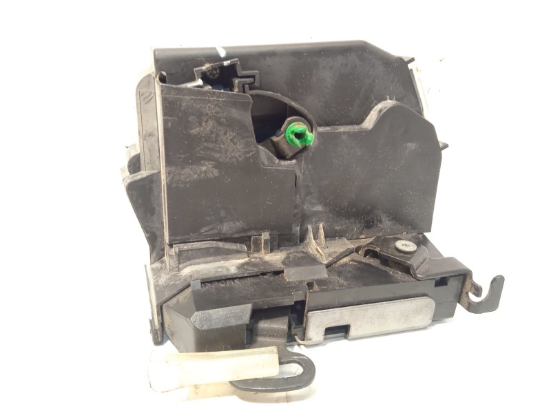 Recambio de cerradura puerta delantera derecha para mini mini (r56) one d referencia OEM IAM 2752596 51212752596 