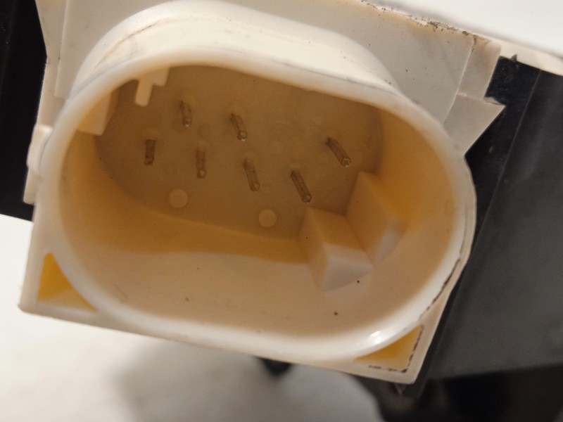 Recambio de cerradura puerta delantera derecha para mini mini (r56) one d referencia OEM IAM 2752596 51212752596 