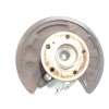 Recambio de mangueta trasera izquierda para mercedes-benz clase gla (w156) gla 200 cdi (156.908) referencia OEM IAM A2463503541 