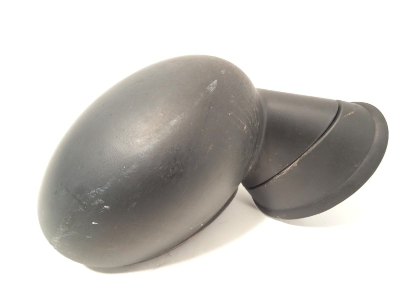 Recambio de retrovisor derecho para mini mini (r56) one d referencia OEM IAM 2755640 51162755640 
