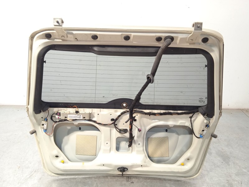 Recambio de porton trasero para mini mini (r56) one d referencia OEM IAM 41002752015 51622753757 