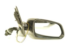 Recambio de retrovisor derecho para volkswagen polo iv (9n_, 9a_) 1.2 referencia OEM IAM 6Q1857502CF 6Q1857502CF9B9  2