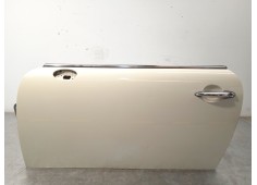 Recambio de puerta delantera izquierda para mini mini (r56) one d referencia OEM IAM 9628767 41009628767 