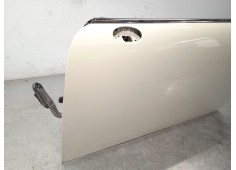 Recambio de puerta delantera izquierda para mini mini (r56) one d referencia OEM IAM 9628767 41009628767  2