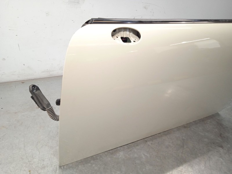 Recambio de puerta delantera izquierda para mini mini (r56) one d referencia OEM IAM 9628767 41009628767 