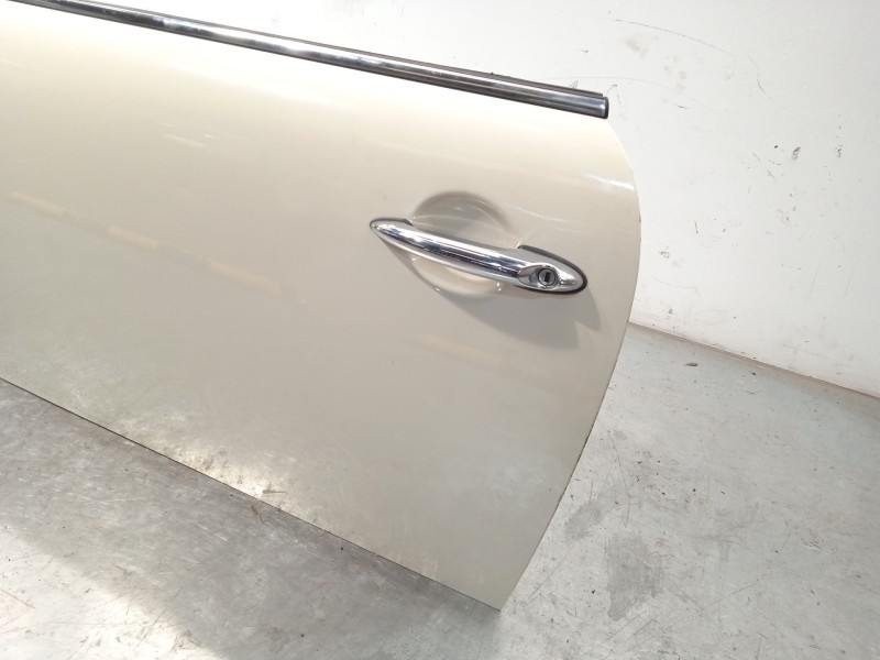 Recambio de puerta delantera izquierda para mini mini (r56) one d referencia OEM IAM 9628767 41009628767 