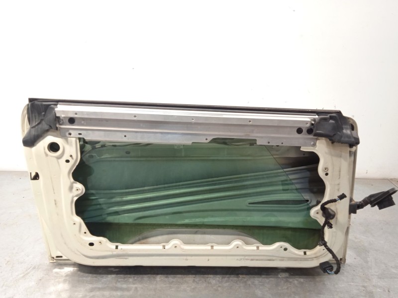 Recambio de puerta delantera izquierda para mini mini (r56) one d referencia OEM IAM 9628767 41009628767 