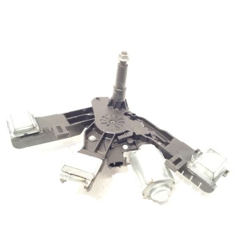 Recambio de motor limpia trasero para peugeot 308 ii (lb_, lp_, lw_, lh_, l3_) 1.6 bluehdi 120 referencia OEM IAM 9819523180  03