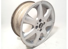 Recambio de llanta para mini mini (r50, r53) one referencia OEM IAM 6775684 36116775684  2