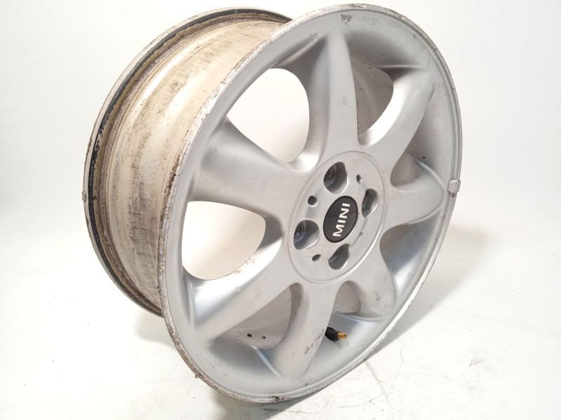 Recambio de llanta para mini mini (r50, r53) one referencia OEM IAM 6775684 36116775684 