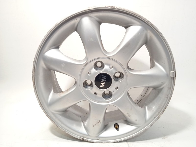 Recambio de llanta para mini mini (r50, r53) one referencia OEM IAM 6775684 36116775684 