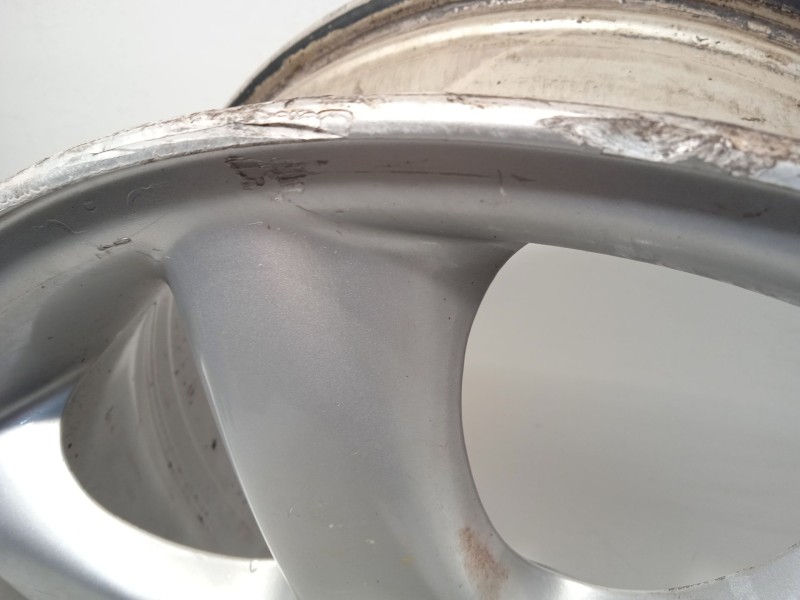 Recambio de llanta para mini mini (r50, r53) one referencia OEM IAM 6775684 36116775684 