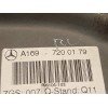 Recambio de elevalunas delantero izquierdo para mercedes-benz clase a (w169) a 180 cdi (169.007) referencia OEM IAM A1697200179 