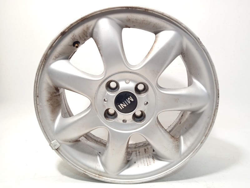 Recambio de llanta para mini mini (r50, r53) one referencia OEM IAM 6775684 36116775684 