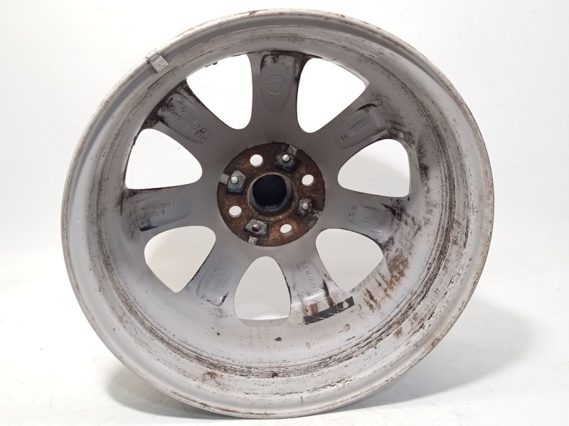 Recambio de llanta para mini mini (r50, r53) one referencia OEM IAM 6775684 36116775684 