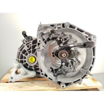 Recambio de caja cambios para alfa romeo giulietta (191) progression referencia OEM IAM 55239618  