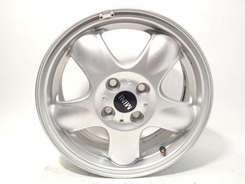 Recambio de llanta para mini mini (r56) one d referencia OEM IAM 6768498 36116768498 