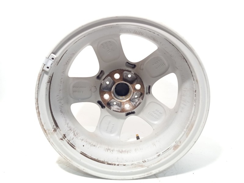 Recambio de llanta para mini mini (r56) one d referencia OEM IAM 6768498 36116768498 