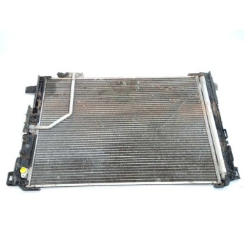 CONDENSADOR / RADIADOR AIRE ACONDICIONADO A2045000154 