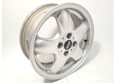 Recambio de llanta para mini mini (r56) one d referencia OEM IAM 6768498 36116768498  2