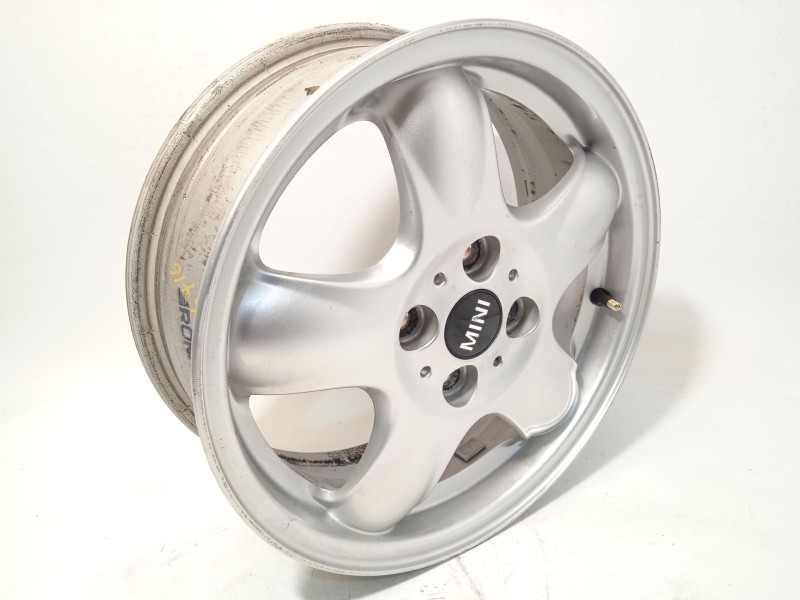 Recambio de llanta para mini mini (r56) one d referencia OEM IAM 6768498 36116768498 