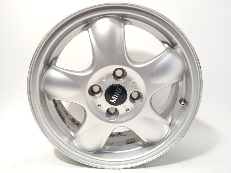 Recambio de llanta para mini mini (r56) one d referencia OEM IAM 6768498 36116768498 