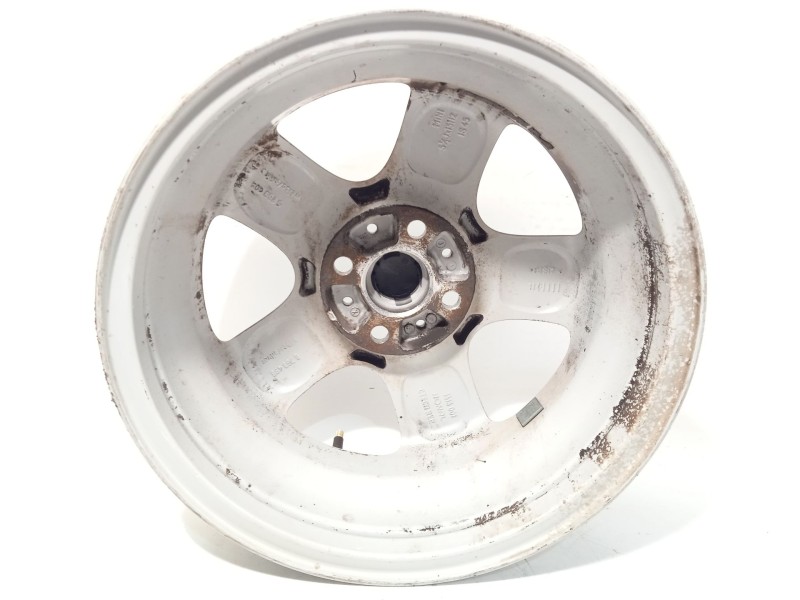 Recambio de llanta para mini mini (r56) one d referencia OEM IAM 6768498 36116768498 