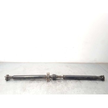 TRANSMISION CENTRAL 4930026200 