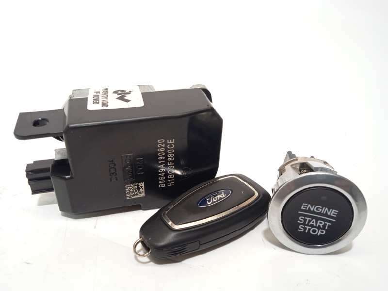 CONMUTADOR DE ARRANQUE H1BC3F880CE 2294520 H1BT14C376AA