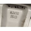 Recambio de llanta para opel corsa e (x15) 1.4 (08, 68) referencia OEM IAM 13374019  