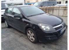 opel astra h (a04) del año 2006