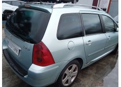 peugeot 307 sw (3h) del año 2003 2