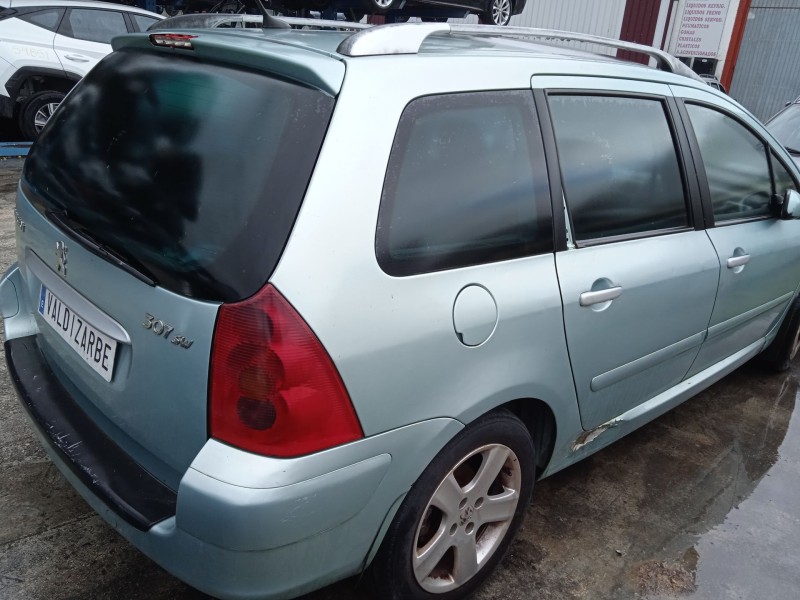 peugeot 307 sw (3h) del año 2003