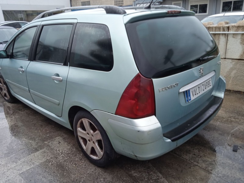 peugeot 307 sw (3h) del año 2003